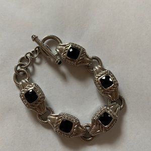 Judith Ripka bracelet